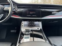Audi Q8 - Vorschau Bild 12