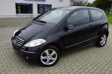 Mercedes-Benz A 150 A -Klasse A 150*Avantgarde*Klima*Xenon*