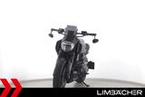 Ducati DIAVEL - QD-Auspuff, Sonderlenker, Extras! - DUCATI NAKED BIKE