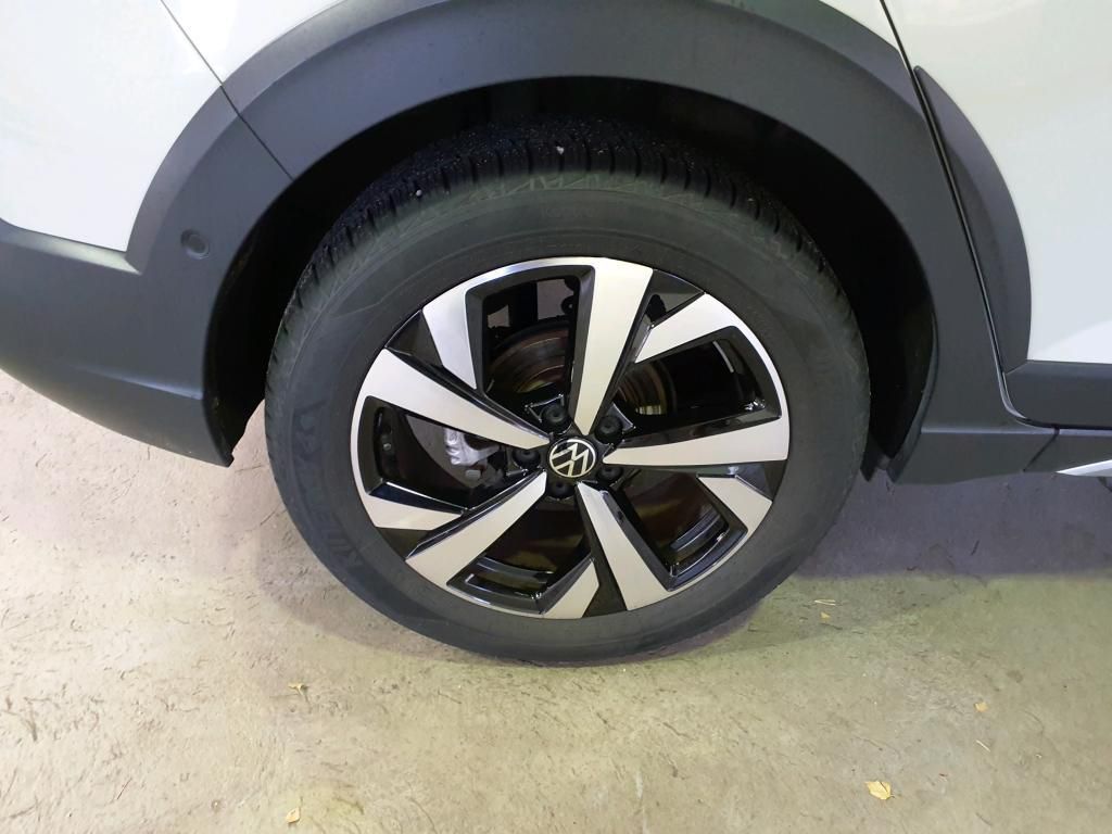 Volkswagen Taigo Style 1.5 TSI DSG CARPLAY*NAV*PDC*SHZ*ACC
