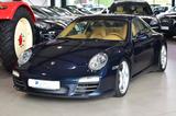 Porsche 911/997 Targa 4 PDK **TopZustand** - Porsche: 911 Pdk
