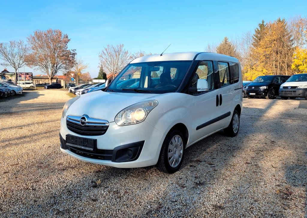 Angebot ansehen Opel Combo