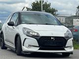 Citroën DS3 SportChic/Navi/Kamera/LED/SHG - Citroën DS3: Sport