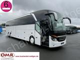 Setra S 517 HDH/ Tourismo/ Travego/ 516 - Setra Reisebus Hdh