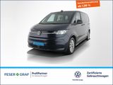 Volkswagen T7 Multivan 2.0 TSI Life DSG AHK LED Navi 6Sitze - VW T7 Multivan Gebrauchtwagen in Stuttgart