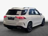 Mercedes-Benz GLE 350 de 4M AMG/Night/AHK/DC-Laden/LED - Mercedes-Benz GLE 350