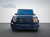 Mercedes-Benz G 63 AMG/A22/NIGHT2/CARBON/PROD25 - Mercedes-Benz: C63