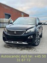 Peugeot 3008 Hybrid4 300 Allure - Peugeot 3008 Gebrauchtwagen