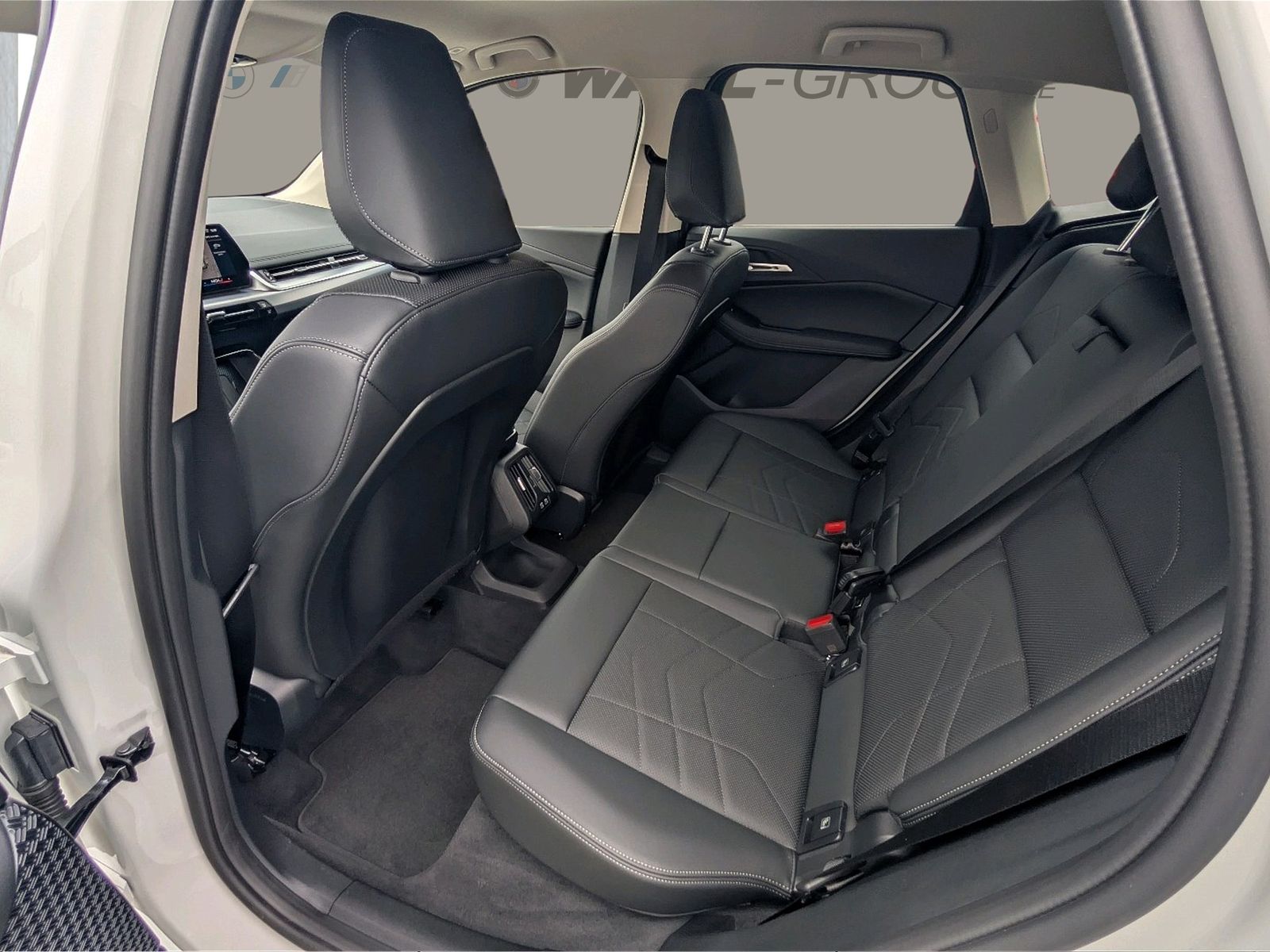 BMW 220 Active Tourer - Bild 13