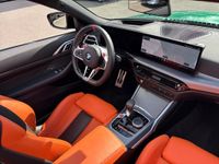 BMW M4 - Vorschau Bild 25