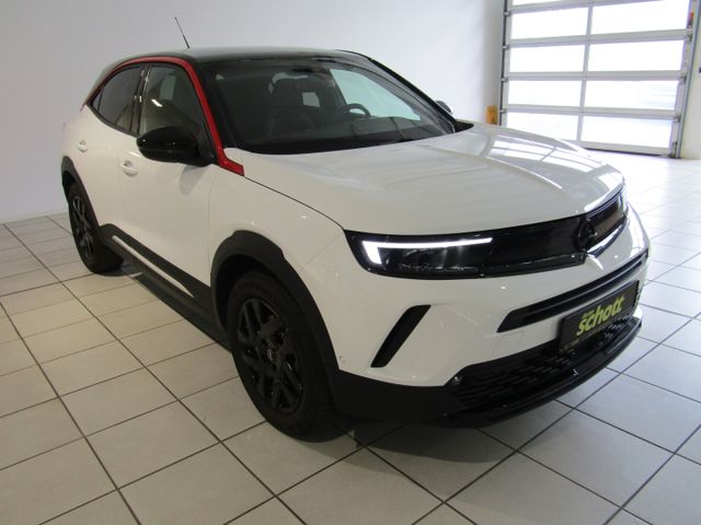 Mokka e Line GS (MJ22C) Elektromotor 100 kW (136