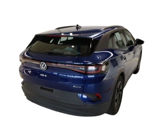 Volkswagen ID.4 Pro 4M 77kwh NAVI AHK KAMERA WÄPU foto 3