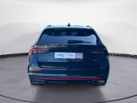 Skoda Octavia - Vorschau Bild 5