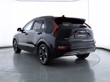 Kia Niro EV  64,8kWh Inspira. LED|Navi|Glasdach|ACC - gebrauchte Kia Pickups
