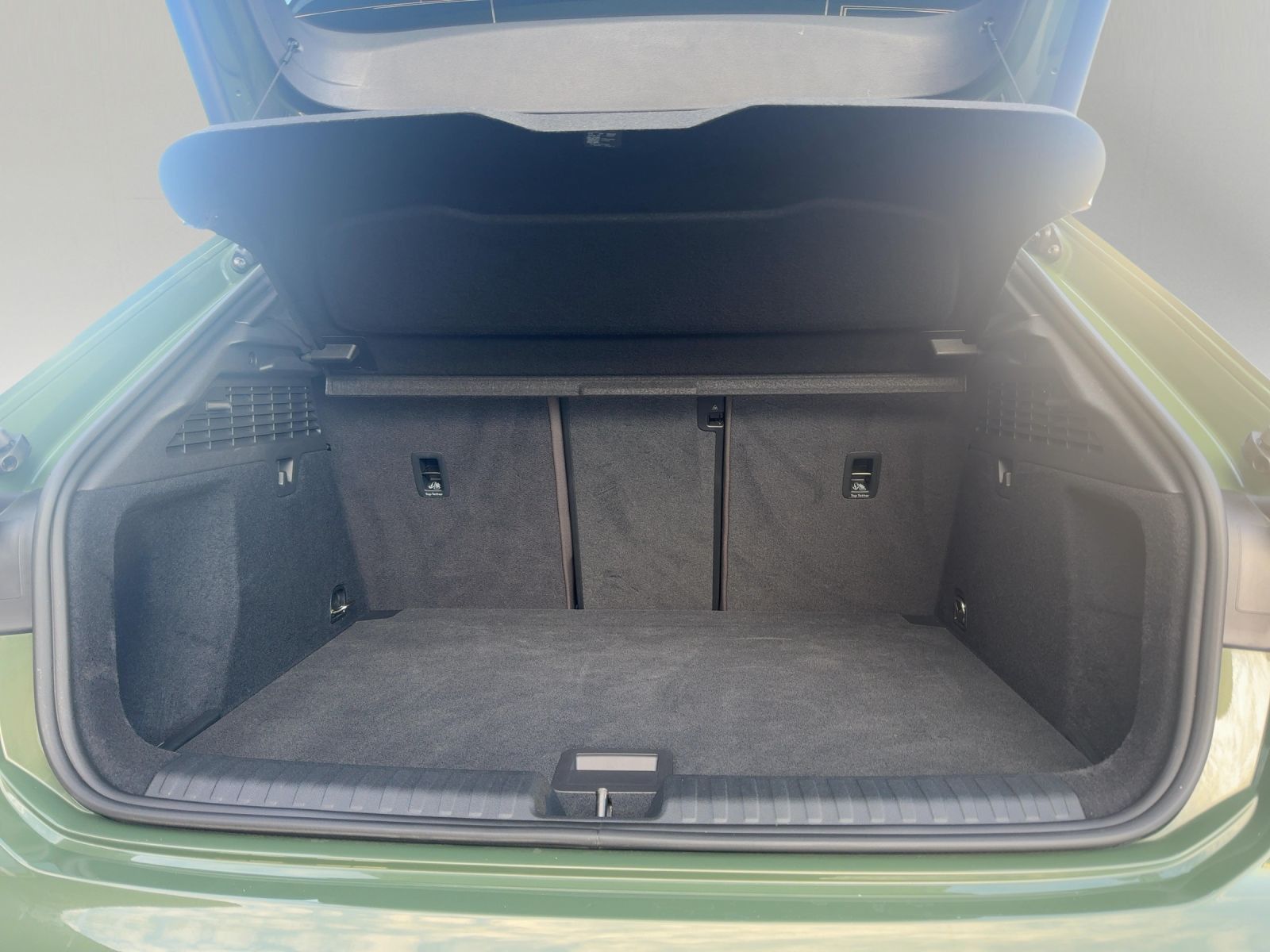 Audi A3 - Bild 7