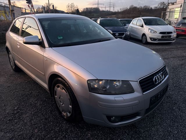 Audi A3 2.0 TDI Ambition Xenon / Klima