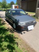 Daihatsu charade 1,3 16V TX - Daihatsu Charade Gebrauchtwagen