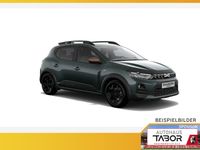 Dacia Sandero - Vorschau Bild 3