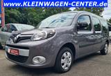 Renault Kangoo 1.5 dCi Maxi Auomatik/Klimaau/Temp/Navi - Renault Kangoo: Automatik