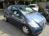 Mercedes-Benz A 160 CDI BlueEFFICIENCY - Mercedes-Benz A 160: Cdi Blueefficiency