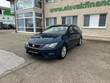 Seat LEON ST 1,4 TGI benzín/CNG COMBI vin 483 - Seat Leon Combi Gebrauchtwagen