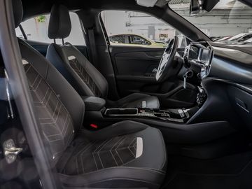Opel Mokka 1.2 GS Line Black-Paket Kamera LED
