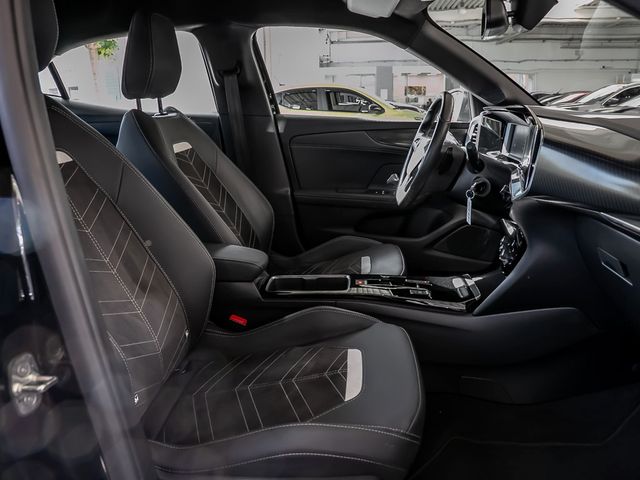 Opel Mokka 1.2 GS Line Black-Paket Kamera LED