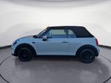 MINI One Cabrio Klimaaut. PDC Sitzhzg. Vorn ISOFIX - scheckheftgepflegte MINI One Cabrio