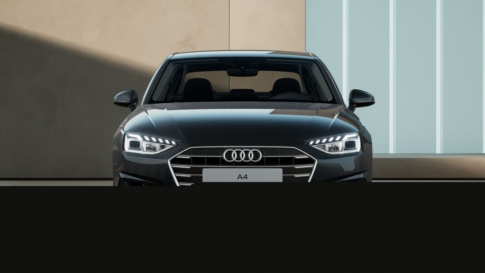 Audi A4 - Bild 5