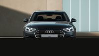 Audi A4 - Vorschau Bild 5