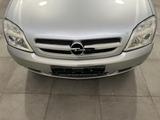 Opel Vectra C 2.2 - gebrauchte Opel Vectra aus dem Jahr 2003