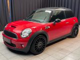 MINI COOPER_S |LEDER|XENON|MFL|TEMPO|PANORAMA|2.HAND| - MINI MINI aus 2010