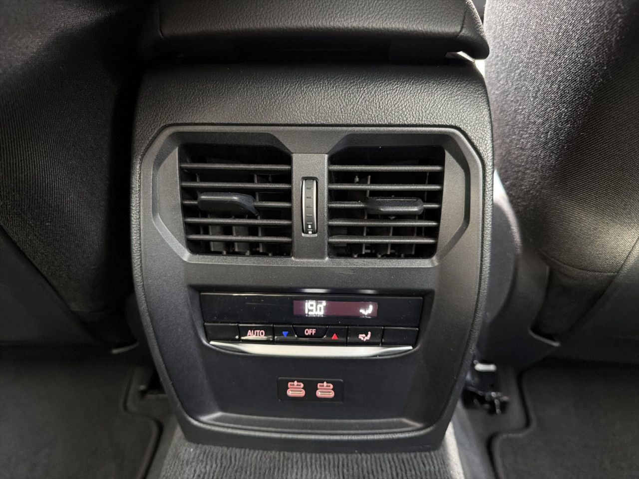 BMW 318i Touring Aut. LivePlus,DrivingAss,Kam,HiFi foto 18