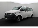Volkswagen T6 Caravelle 2.0 Lang 9-Sitze 2xSchiebetür - VW 9-Sitzer Caravelle