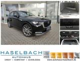 Mazda CX-60 EXCLUSIVE LogIn BOSE 360° Matrix Led Schal - Mazda: Login