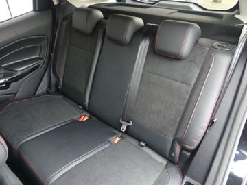 Fahrzeugabbildung Ford EcoSport ST-Line *Garantie bis 11/2027