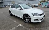 Volkswagen Golf 1.4 TSI 92kW DSG ALLSTAR ACC KEYLESS-68Tkm  - Volkswagen Golf mit Benzin-Antrieb: 1.6