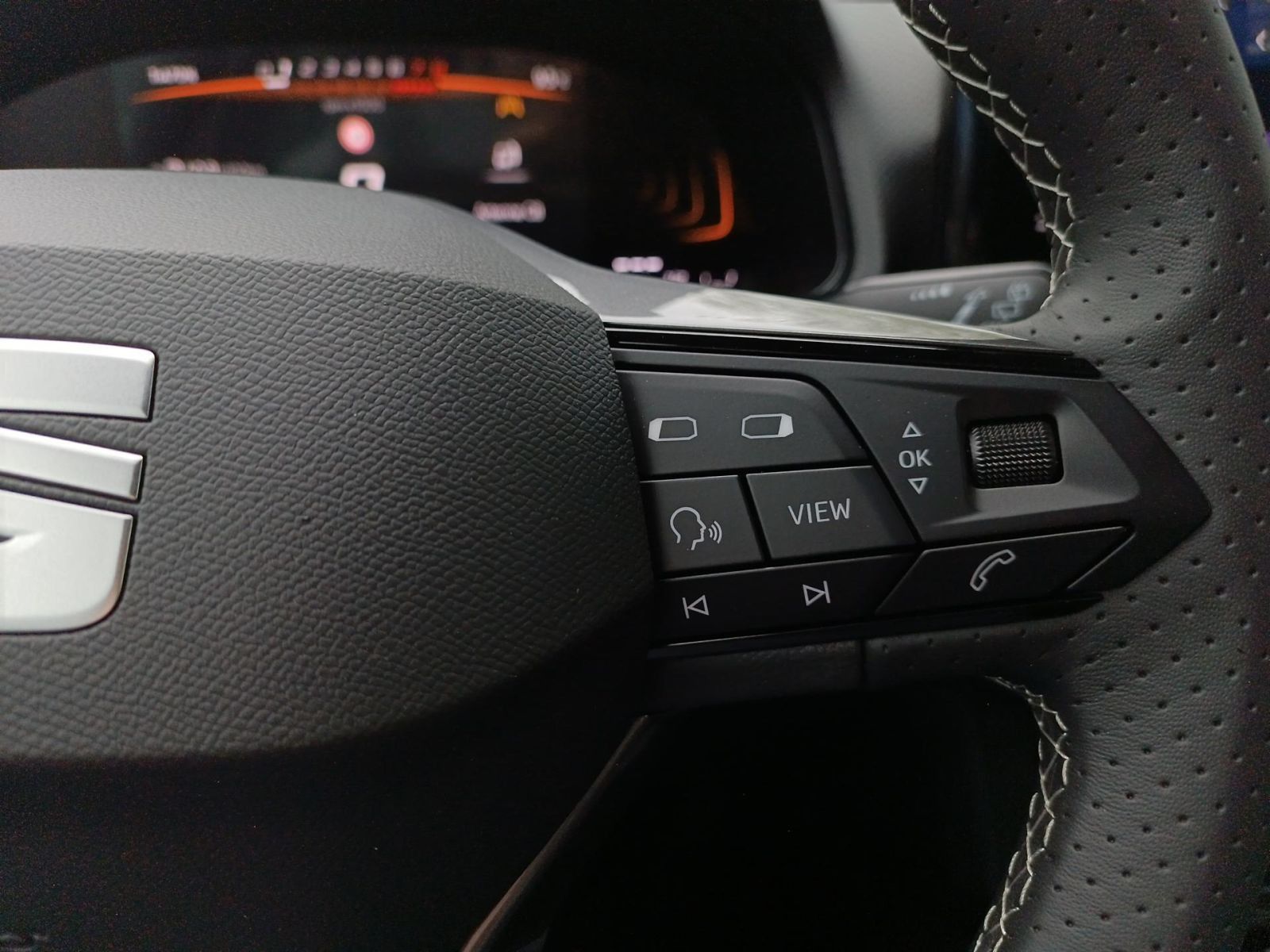 Seat Arona - Bild 24