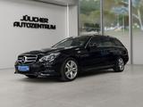 Mercedes-Benz E 350 BlueTec 4Matic Avantgarte 1 Jahr Garantie - Mercedes-Benz E 350: Kombi