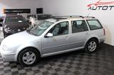 Volkswagen Bora 2.0 Highline Variant*Automatik*Leder*AHK* - gebrauchte VW Bora aus dem Jahr 2000