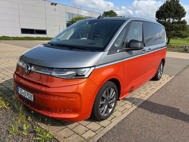 Volkswagen T7 Multivan 1,4TSI  Energetic eHybrid