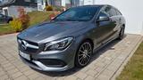 Mercedes-Benz CLA 220 Shooting Brake 4MATIC Peak-Edition AMG - Mercedes-Benz CLA 220 Shooting Brake von privat
