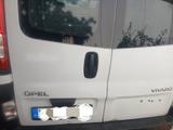 Opel Vivaro, bj 2008 Tüv - Opel Vivaro in Bonn