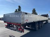 Fliegl Pritsche 13.850 Länge|Luft|Lift|Verlängerbar1.5m - Fliegl Tieflader