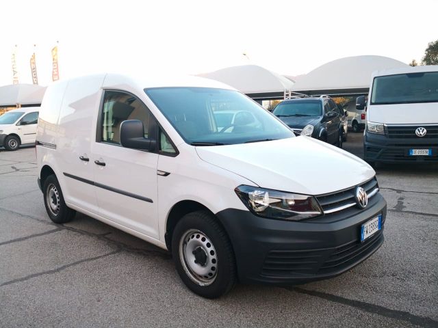 Volkswagen VW Caddy 2.0 TDI 102CV Furgone Business *** PREZ