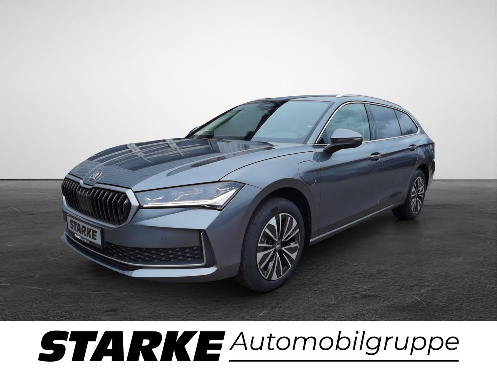 Skoda Superb Combi 1.5 TSI iV DSG Selection  AHK Navi 