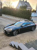 Porsche Panamera 4S, GTS Sportpaket Klappe... - Porsche Gebrauchtwagen in Bielefeld