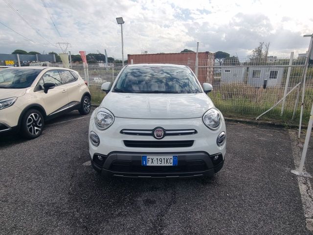 Fiat 500X 1.0 T3 120 CV City Cross