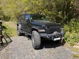 Jeep Wrangler Sahara Dual Top 272PS Männertraum - gebrauchte Jeep Wrangler aus dem Jahr 2020