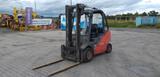 Linde H 30 D - Linde H30D